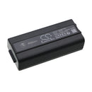 Cameron Sino Cs Fbp510Sl 3000Mah Replacement Battery For Fluke Bt510
