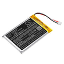 Cameron Sino Cs Bya144Sl 1400Mah Battery For Babymoov A014416