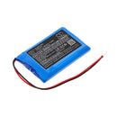 Cameron Sino Cs Opc100Sl 1500Mah Replacement Battery For Opus Click