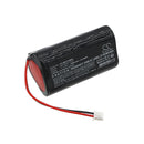 Cameron Sino Cs Bbs100Md 2600Mah Battery For Bombas Infusion