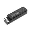 Cameron Sino Cs Zfd200Bl 2600Mah Replacement Battery For Zebra Rfd2000