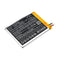 Cameron Sino Cs Ztq720Sl 3000Mah Replacement Battery For Atandt V72M