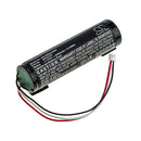 Cameron Sino Cs Drs322Md 3400Mah Battery For Drager Tofscan Monitor