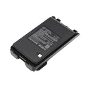 Cameron Sino Cs Icm410Tw 2600Mah Replacement Battery For Icom Ic V80E