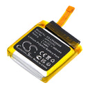 Cameron Sino Cs Lth200Sh 300Mah Battery For Louis Vuitton Tambour