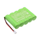 Cameron Sino Cs Are030Bt 2000Mah Battery For Alula Translator
