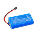 Cameron Sino Cs Drn046Md 2600Mah Battery For Vision Led Daylite