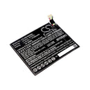 Cameron Sino Cs Dev858Sl 5100Mah Battery For Dell Venue 8 Pro 5855