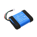 Cameron Sino Cs Mrl130Md 3400Mah Battery For Mindray Li13I001G