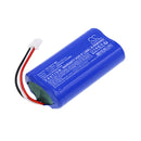 Cameron Sino Cs Lda171Md 2600Mah Battery For Laerdal Resusci Anne Qcpr