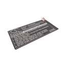 Cameron Sino Cs Auf500Sl 5000Mah Battery For Asus Ee Pad Tf500