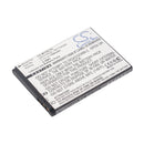 Cameron Sino Cs My501Sl 750Mah Replacement Battery For Vodafone 540