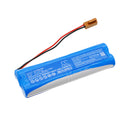 Cameron Sino Cs Ckp810Md 800Mah Replacement Battery For Critikon P81