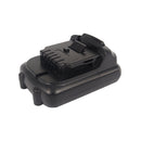 Cameron Sino Cs Dec120Px 2000Mah Replacement Battery For Dewalt Dcd710