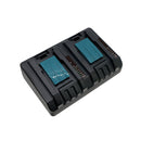 Cameron Sino Df Mdc182Ua Power Tools Charger For Makita Xwt06Z