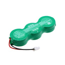 Cameron Sino Cs Hac250Sl 230Mah Replacement Battery For Honda Accord