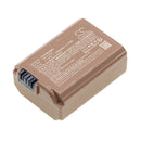 Cameron Sino Cs Fw50Mu 1050Mah Replacement Battery For Sony Nex 5