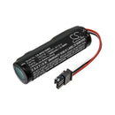Cameron Sino Cs Rpb100Mx 3400Mah Battery For Philips Bilichek