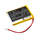 Cameron Sino Cs Ftp704Lt 1600Mah Battery For Fatboy Edison The Petit