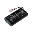 Cameron Sino Cs Gmt204Md 2600Mah Battery For Ge Mini Telemetry