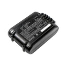 Cameron Sino Cs Alk500Pw 2000Mah Battery For Pattfield Pe 20 Rsb