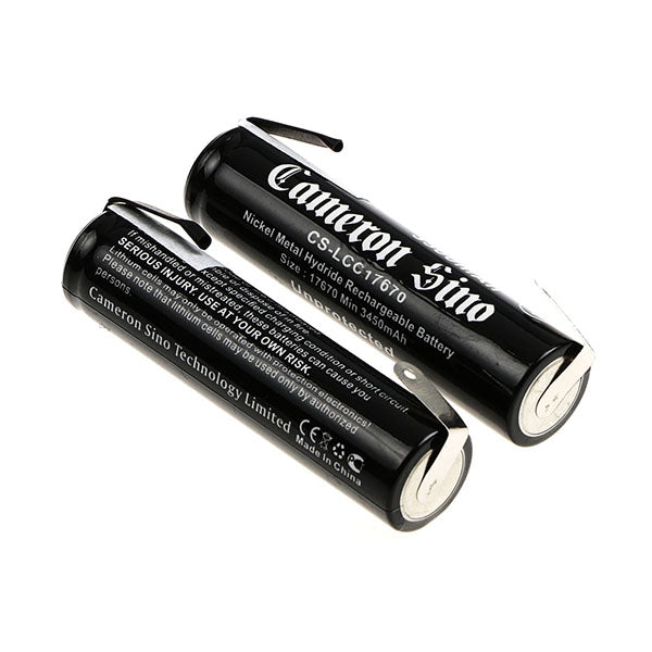 Cameron Sino Cs Lcc17670Nf 3500Mah Replacement Battery