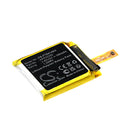 Cameron Sino Cs Fts414Sh 350Mah Battery For Fossil Sport 41Mm Gen 4