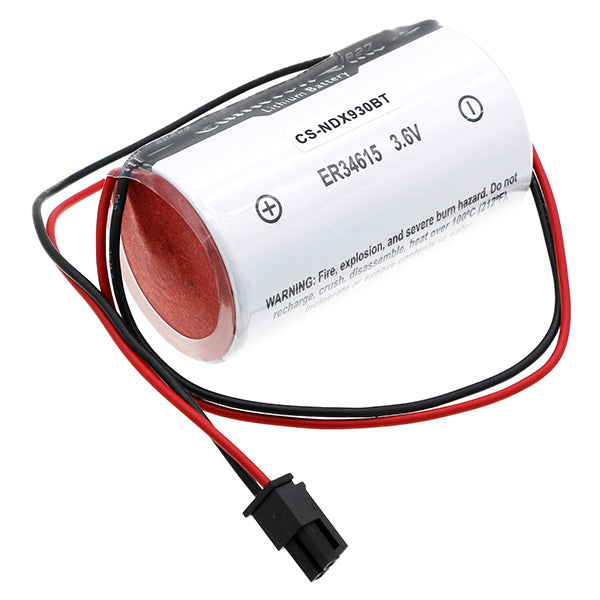 Cameron Sino Cs Ndx930Bt 14500Mah Battery For Indexa System 9000