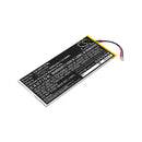 Cameron Sino Csnat197Sl 3800Mah Replacement Battery For Onn Ona19Tb007