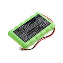 Cameron Sino Cs Cmf300Md 1800Mah Battery For Compex Theta Stim