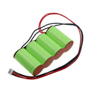Cameron Sino Cs Ame100Md 2800Mah Replacement Battery For Avox 12140S