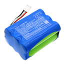 Cameron Sino Cs Drm335Md 3800Mah Battery For Drager Pss Merlin
