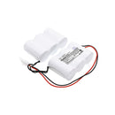 Cameron Sino Cs Emc690Ls 4000Mah Replacement Battery