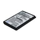 Cameron Sino Cs Mqa1Sl 1050Mah Replacement Battery For Motorola Mt710
