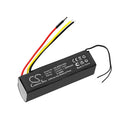 Cameron Sino Cs Bse319Sl 2600Mah Replacement Battery For Bose 08319