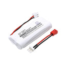 Cameron Sino Csths424Ls 4500Mah Battery For Thorn Voyager Star La 2