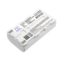 Cameron Sino Cs Stm200Sl 2600Mah Replacement Battery For Sato Mb200