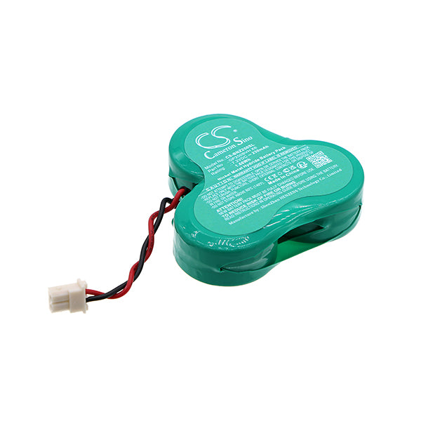 Cameron Sino Cs Bnz250Sl 230Mah Battery For Mercedes Benz Vito 2003