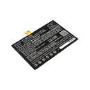 Cameron Sino Cs Smt720Sl 6800Mah Battery For Samsung Galaxy Tab S5E
