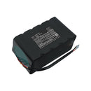 Cameron Sino Cs Wra515Pw 4900Mah Battery For Mowox Silaro Robotic