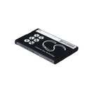 Cameron Sino Cs Myx8Sl 1000Mah Replacement Battery For Sagem Myx8