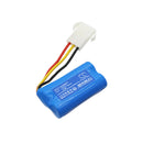 Cameron Sino Cs Rrs640Rx 600Mah Replacement Battery