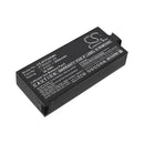 Cameron Sino Cs Ntp200Mc 5000Mah Battery For Insta360 Pro Vr