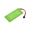 Cameron Sino Cs Cxl100Sl 2000Mah Battery For Compumatic Xl1000