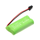 Cameron Sino Cs Vrl600Sl 700Mah Battery For Volvo Fomoco Alarm Siren