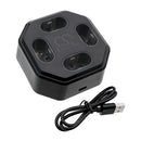 Cameron Sino Cs Msx131Uh Battery Charger For Microsoft Xbox Xss
