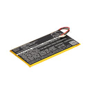 Cameron Sino Cs Nsb018Sl 4350Mah Battery For Fuhu Nabi Dreamtab Hd8