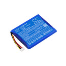 Cameron Sino Cs Vdm575Mb 2100Mah Battery For Leapfrog Lf2423 Video