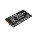 Cameron Sino Cs Bnr007Sl 4000Mah Battery For Barnes And Noble Bnrv400