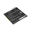 Cameron Sino Cs Nxt160Sl 4200Mah Battery For Nextbook Ares 10A